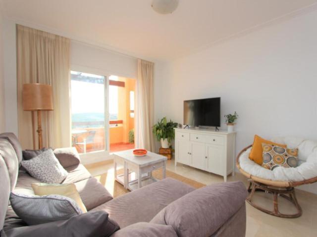 2 Bedroom Penthouse With A Private 360 Rooftop Terrace With Sea And Mountain Views Bahia de Casares Exterior photo