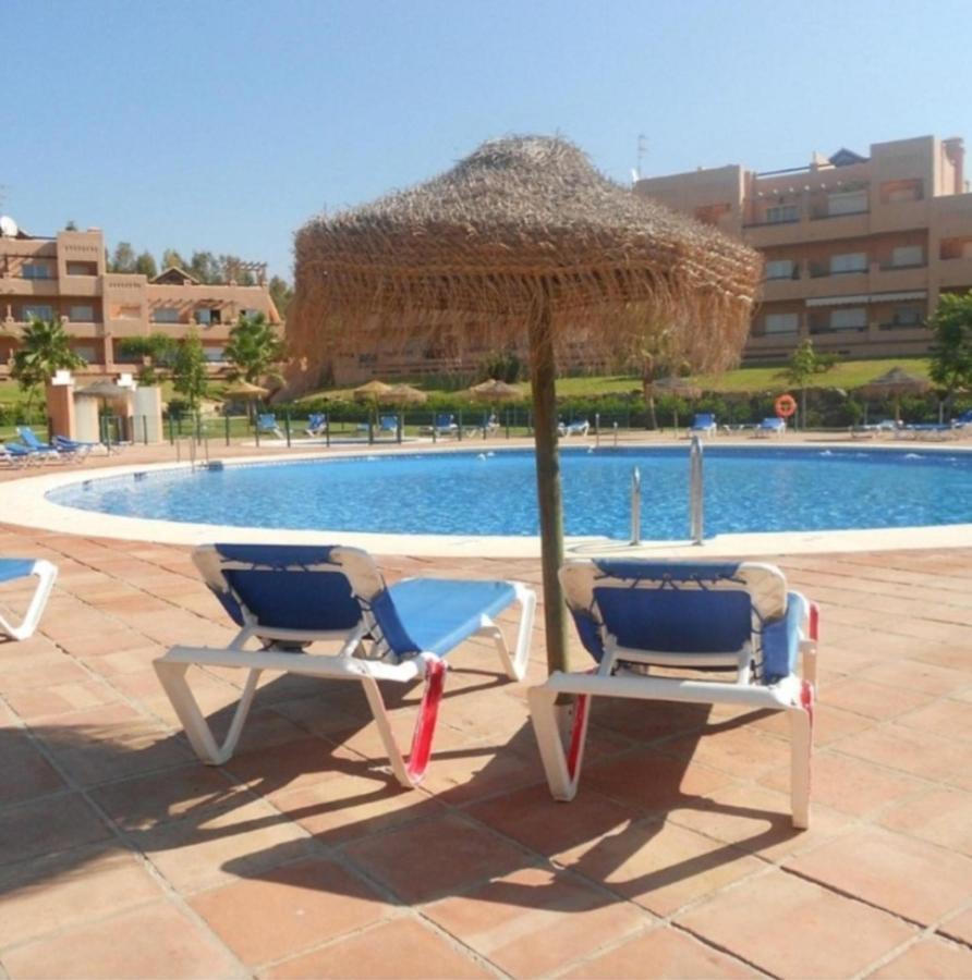 2 Bedroom Penthouse With A Private 360 Rooftop Terrace With Sea And Mountain Views Bahia de Casares Exterior photo